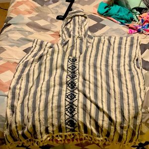 It’s XL super nice